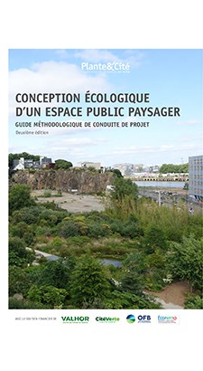 Guide de conception écologique des espaces publics paysagers - version ...